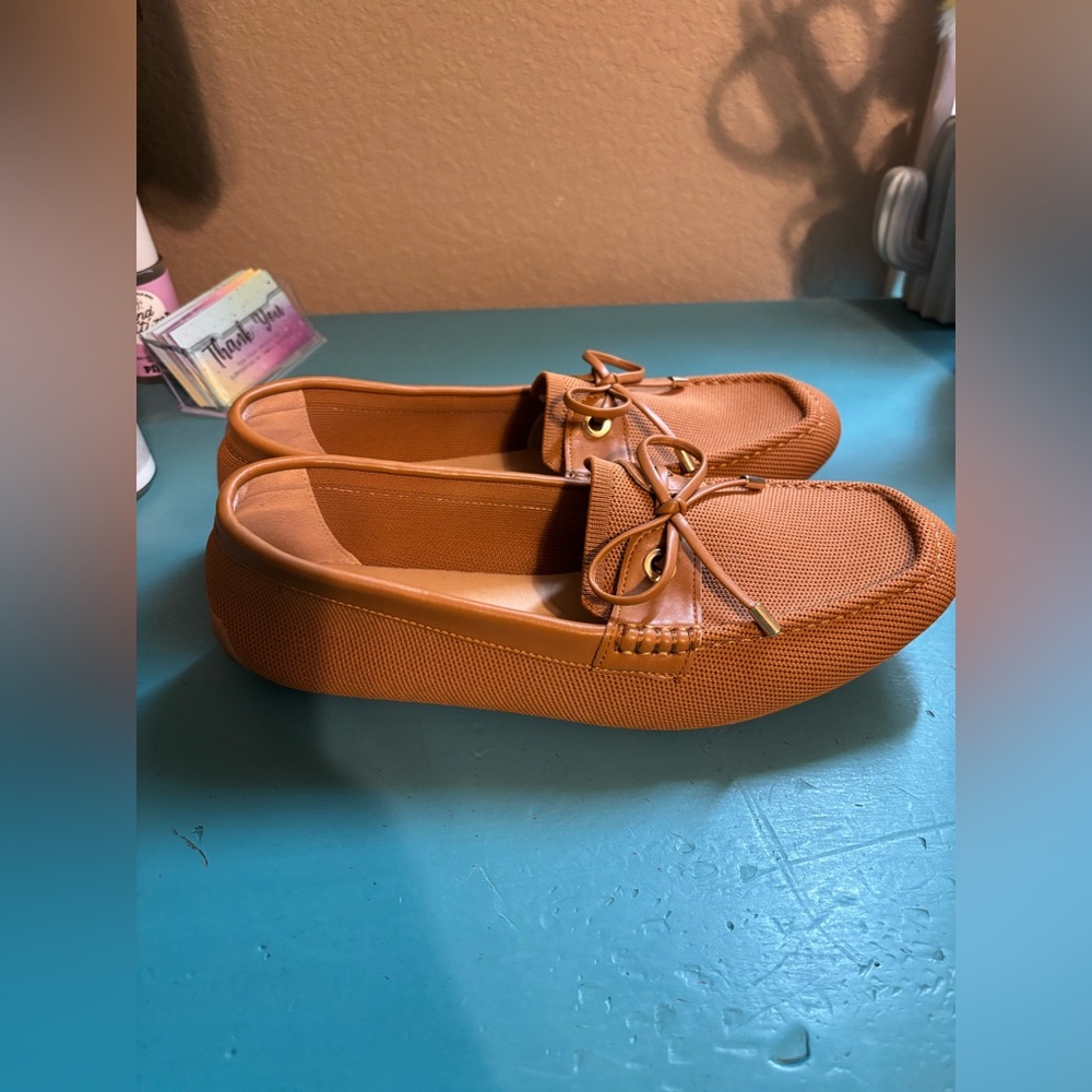 Cuccoo Boat Loafers
